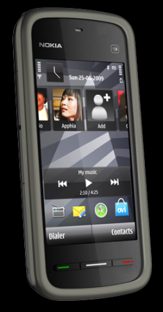 Nokia 5233